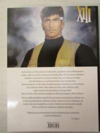 XIII - Ensimmäinen osa