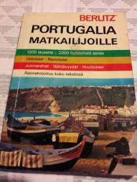 Berlitz: Portugalia matkailijoille