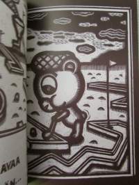 Ubu numero 2