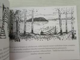 Puute - Tarinoita onnesta