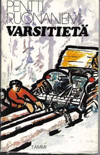 Varsitietä