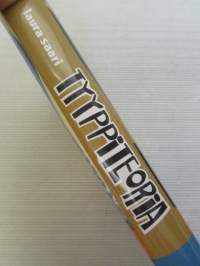 Tyyppiteoria