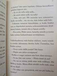 Tyyppiteoria