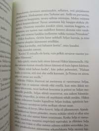 Siipirikko
