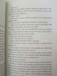 Siipirikko