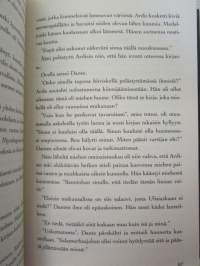 Mifongin perintö