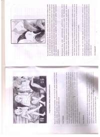 Postikortti- Pohjanmaan korttikeräilijäin julkaisu 1-2/ 2001