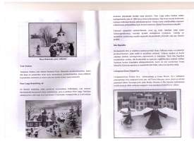 Postikortti- Pohjanmaan korttikeräilijäin julkaisu 1-2/ 2001