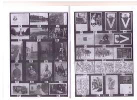 Postikortti- Pohjanmaan korttikeräilijäin julkaisu 1-2/ 2001