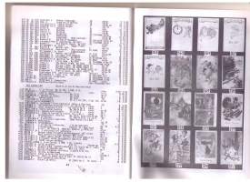 Postikortti- Pohjanmaan korttikeräilijäin julkaisu  1-2/ 2002