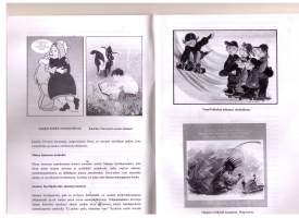 Postikortti- Pohjanmaan korttikeräilijäin julkaisu  1-2/ 2003