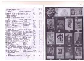 Postikortti- Pohjanmaan korttikeräilijäin julkaisu  1-2/ 2003