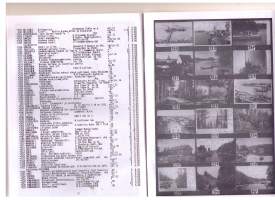 Postikortti- Pohjanmaan korttikeräilijäin julkaisu  1-2/ 2003