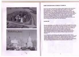 Postikortti- Pohjanmaan korttikeräilijäin julkaisu  1-2/ 2009