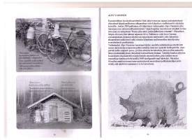 Postikortti- Pohjanmaan korttikeräilijäin julkaisu  1-2/ 2010