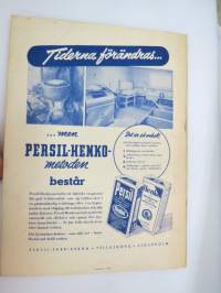 Vår Bostad - HSB-byggen 1946 (i Sockholm) -byggnadsplatser och hustyper mm. Årstaplatån, Aspudden, Johannesfred - Ulvsunda, Johanneshov, Storeby - hus och