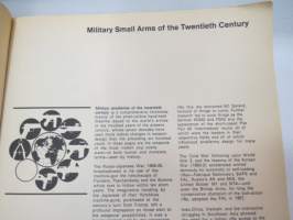 Military Small Arms of the Twentieth Century