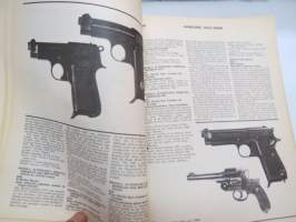 Military Small Arms of the Twentieth Century