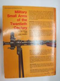 Military Small Arms of the Twentieth Century