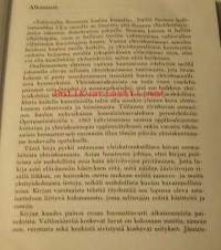 Suomalainen Yhteiskuntamme
