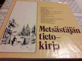 Metsästäjän tietokirja 1982