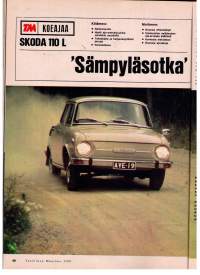 Tekniikan Maailma 5/1971