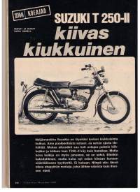 Tekniikan Maailma 5/1971