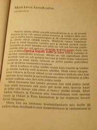 Keskikoulun peruslukemisto   2