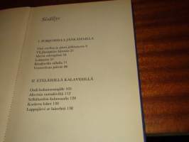Virroilta ja karikiviltä - Kalatarinoita
