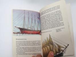 Segelfartyg -sailships
