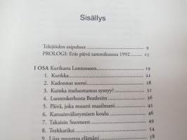 Jorma Ollila  - Mahdoton menestys - kasvun paikkana Nokia -personal &amp; business history