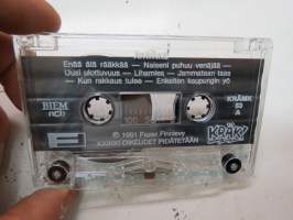 Ärwäke - KRÄMK 53 -C-kasetti / C-cassette
