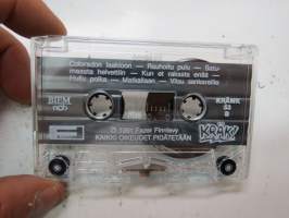 Ärwäke - KRÄMK 53 -C-kasetti / C-cassette
