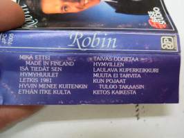 Robin - JPC 7005 -C-kasetti / C-cassette