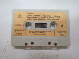 Robin - JPC 7005 -C-kasetti / C-cassette
