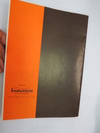 Holzher Luettelo -erikoiskoneita puuntyöstöä ja mekaanista syöttöä varten -kuvasto / catalog of woodworking elecric tools / machines, in finnish