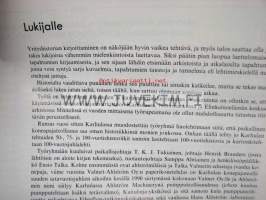 Rautaa täällä tarvitaan eikä paperia...! Tapahtumia Karhulan konepajateollisuuden satavuotistaipaleelta