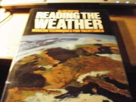 Reading The Weather. Modern Techniques for Yachtsmen