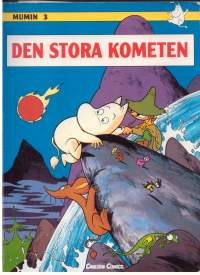 Den stora kometen (Mumin 3)