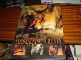 Suomalainen riista