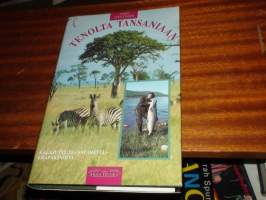Tenolta Tansaniaan  [Erä Fennica 3]