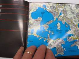 Dipoli / Otaniemi -esite / brochure