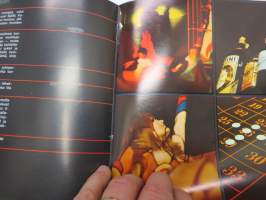 Dipoli / Otaniemi -esite / brochure