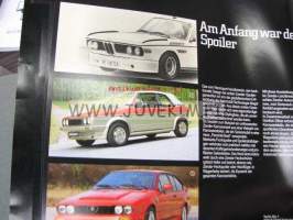 Zender Automobil -tarvikeluettelo