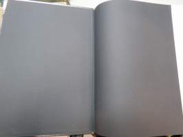Kauneimmat maisemat -photo book