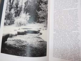 Kauneimmat maisemat -photo book