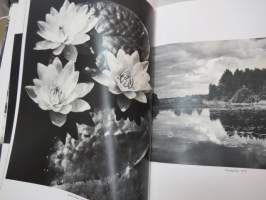 Kauneimmat maisemat -photo book