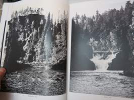 Kauneimmat maisemat -photo book