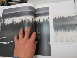 Kauneimmat maisemat -photo book