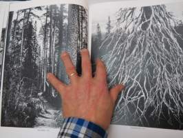 Kauneimmat maisemat -photo book